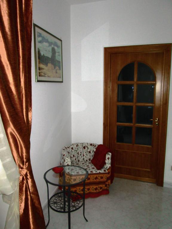 Casa Margherita Minori Buitenkant foto