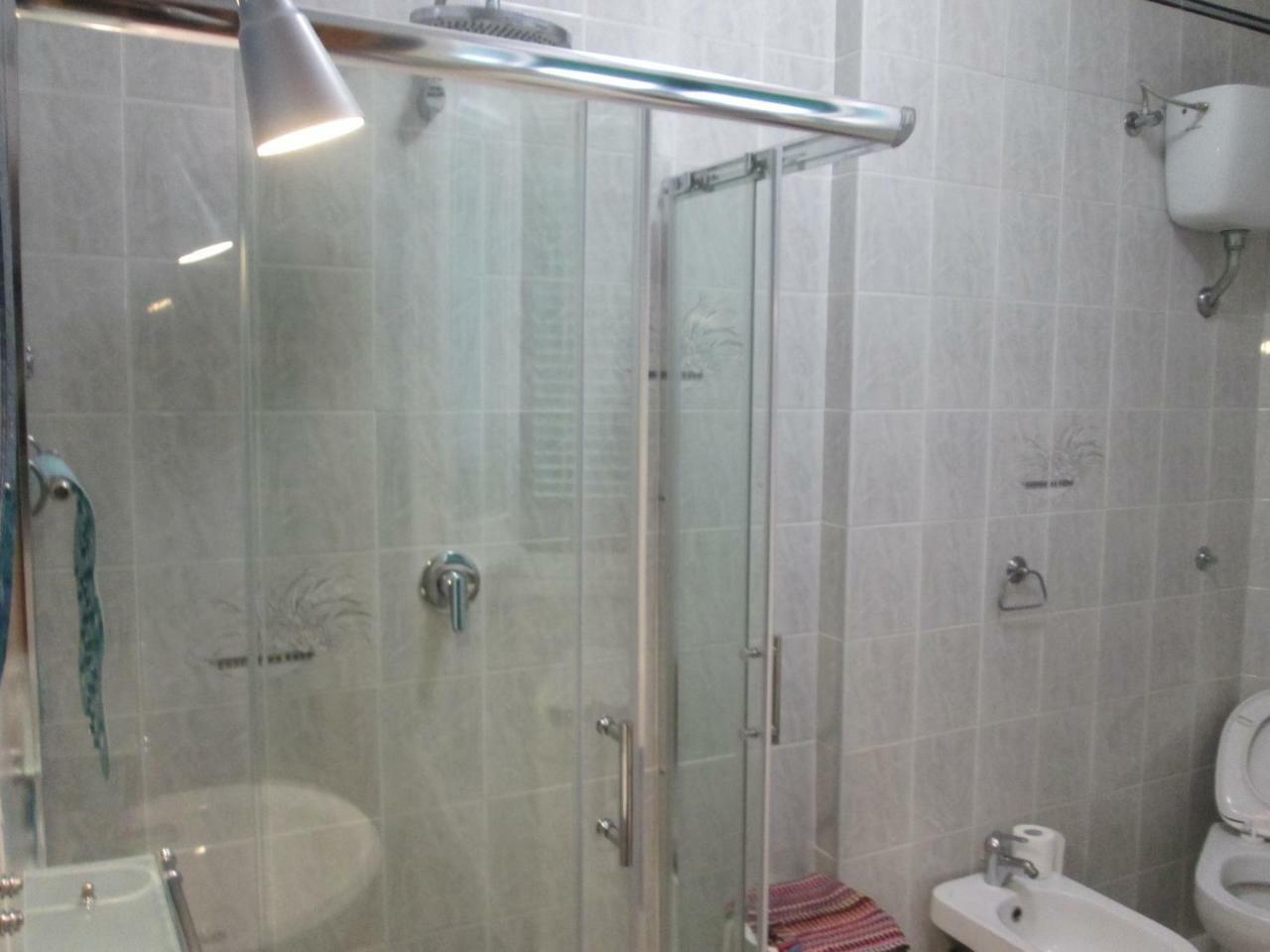 Casa Margherita Minori Buitenkant foto